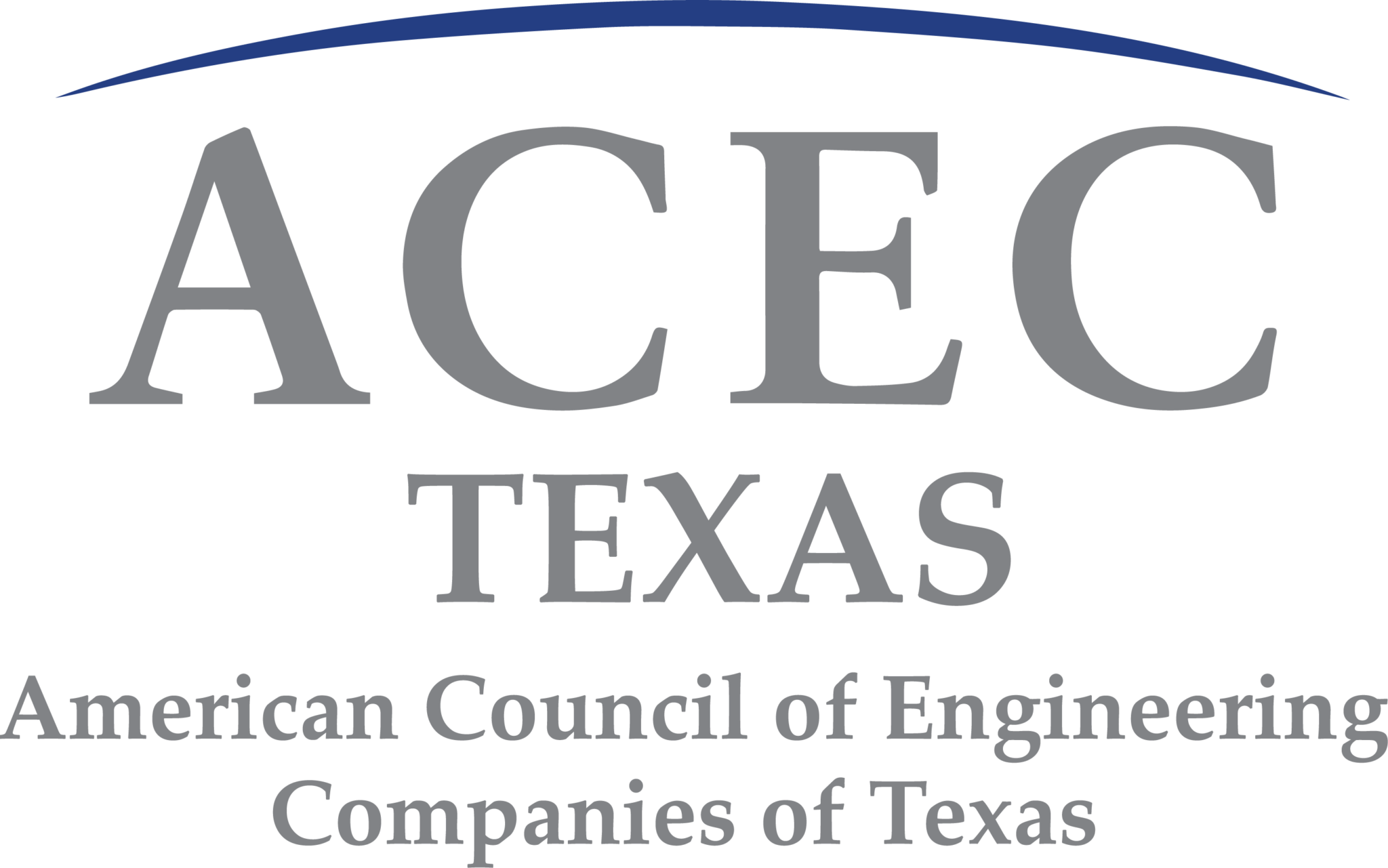 ACEC TX Logo